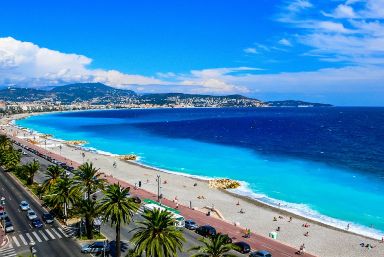 South of France Holidays